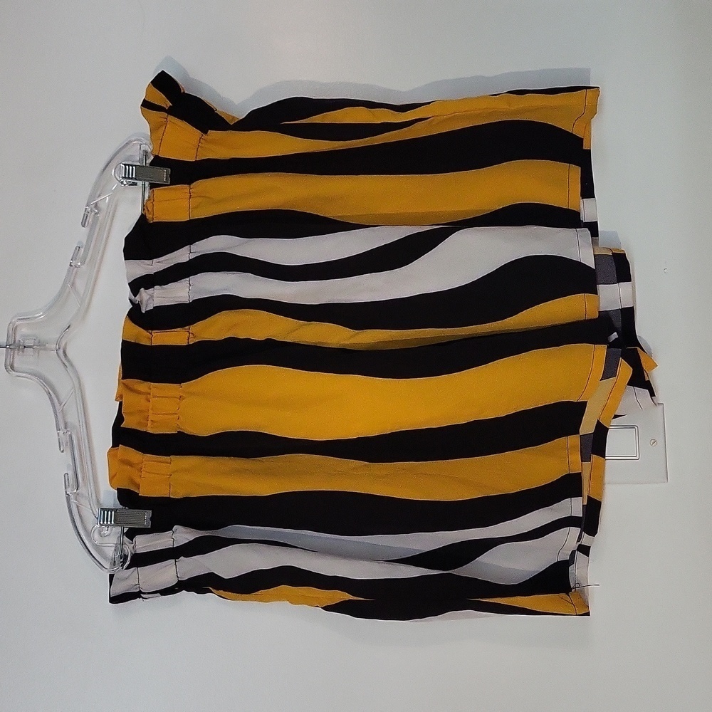Shein Summer Shorts